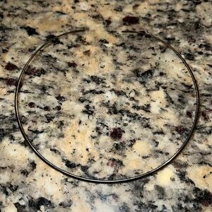 James Avery Cuff Necklace
